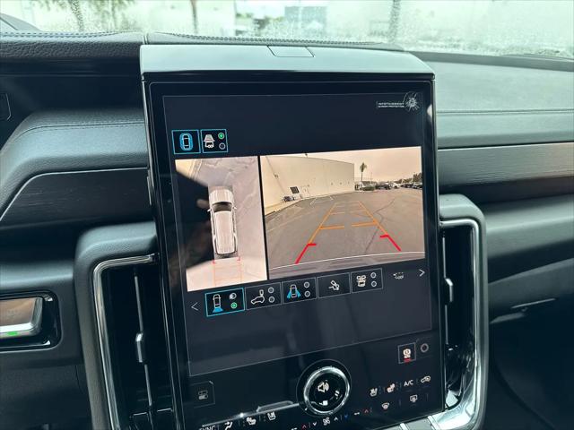 2026 GMC Yukon XL 4WD Denali