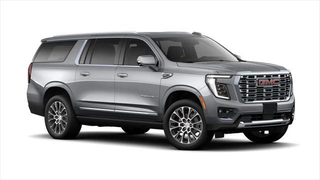 2026 GMC Yukon XL 4WD Denali