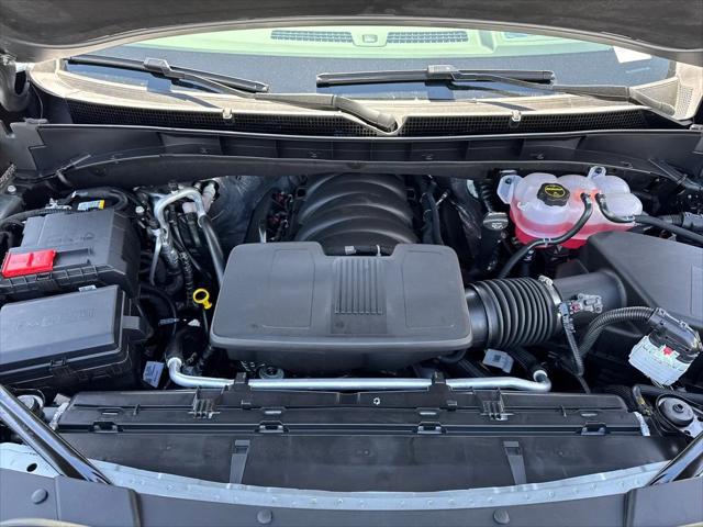 2026 GMC Yukon XL 4WD Denali