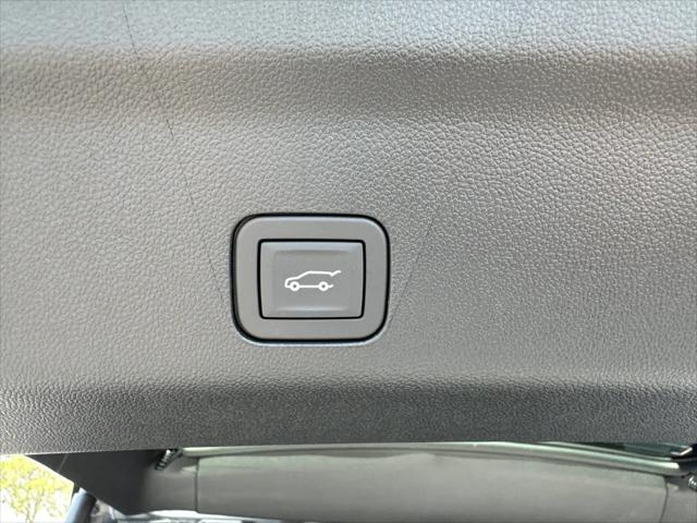 2026 GMC Yukon XL 4WD Denali