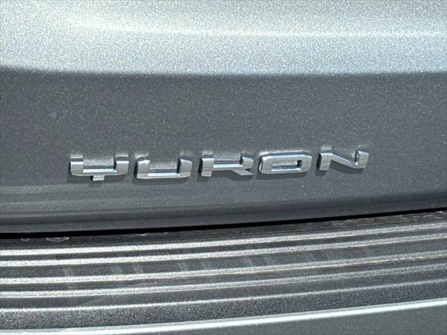 2026 GMC Yukon XL 4WD Denali