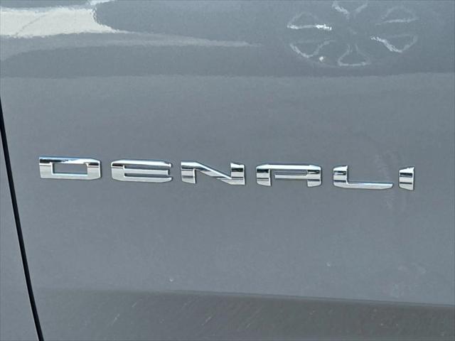 2026 GMC Yukon XL 4WD Denali