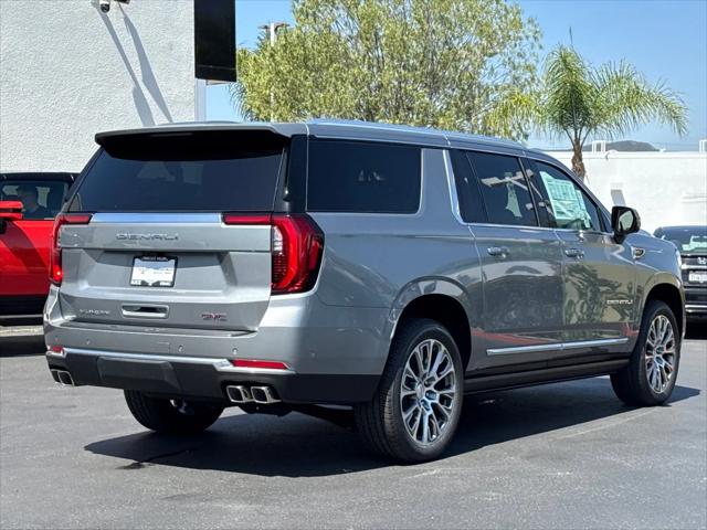 2026 GMC Yukon XL 4WD Denali