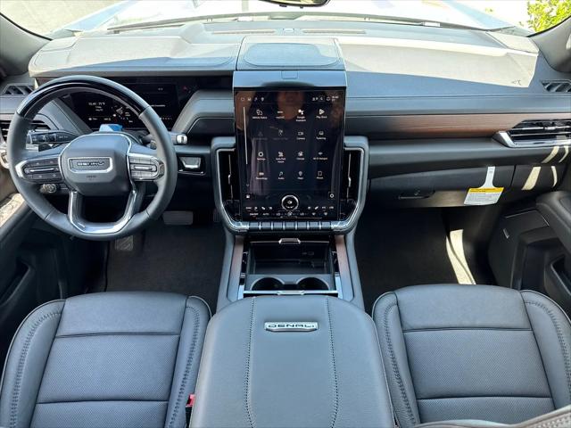 2026 GMC Yukon XL 4WD Denali