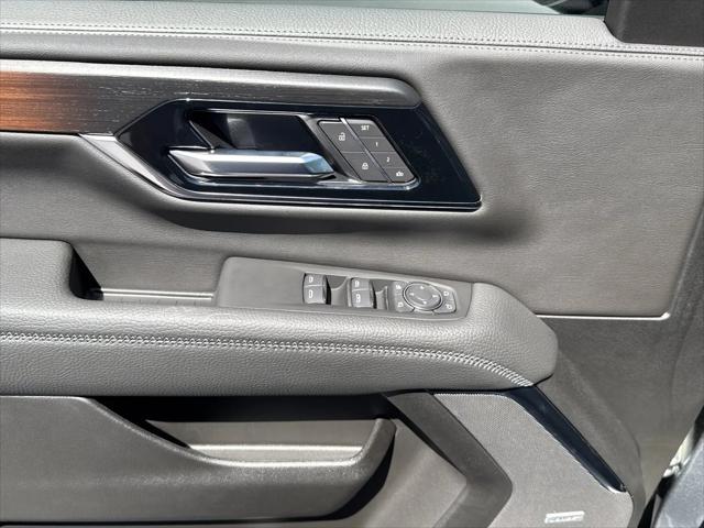 2026 GMC Yukon XL 4WD Denali
