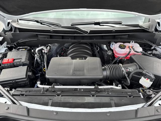 2026 GMC Yukon XL 4WD Denali