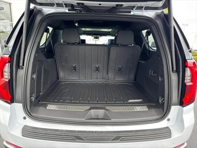 2026 GMC Yukon XL 4WD Denali