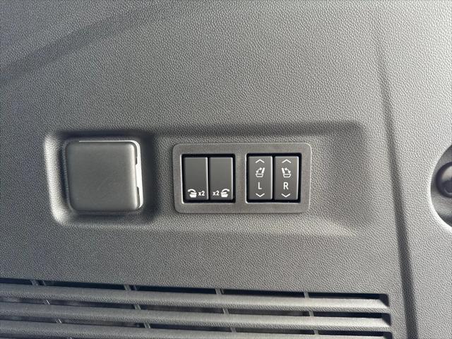 2026 GMC Yukon XL 4WD Denali