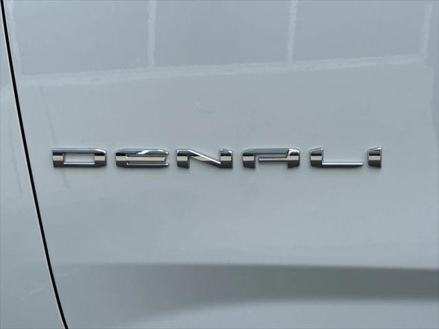 2026 GMC Yukon XL 4WD Denali