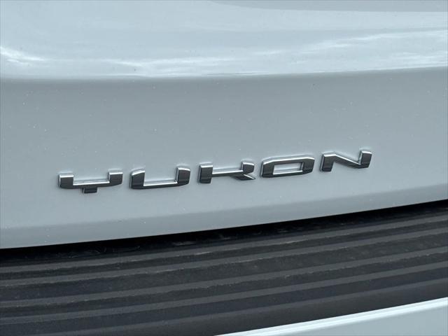 2026 GMC Yukon XL 4WD Denali