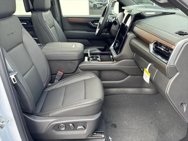 2026 GMC Yukon XL 4WD Denali