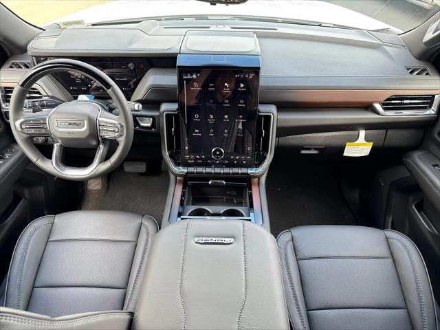 2026 GMC Yukon XL 4WD Denali