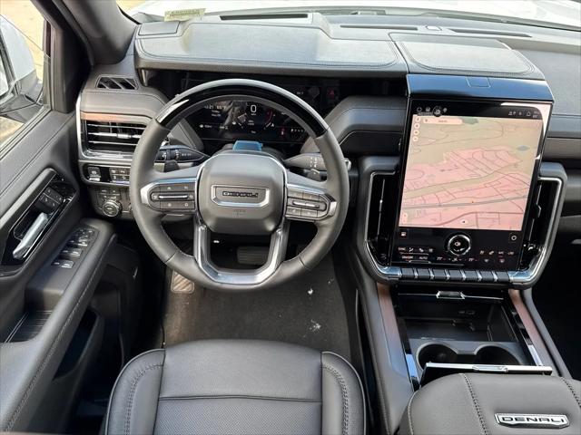 2026 GMC Yukon XL 4WD Denali