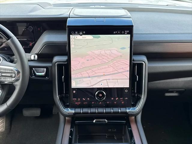 2026 GMC Yukon XL 4WD Denali