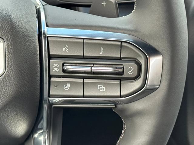 2026 GMC Yukon XL 4WD Denali
