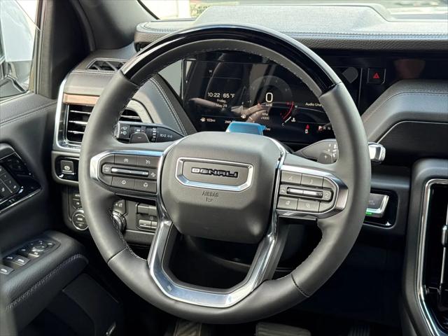 2026 GMC Yukon XL 4WD Denali