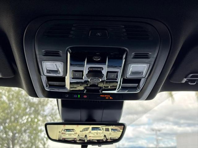 2026 GMC Yukon XL 4WD Denali