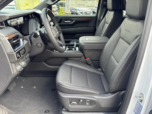 2026 GMC Yukon XL 4WD Denali