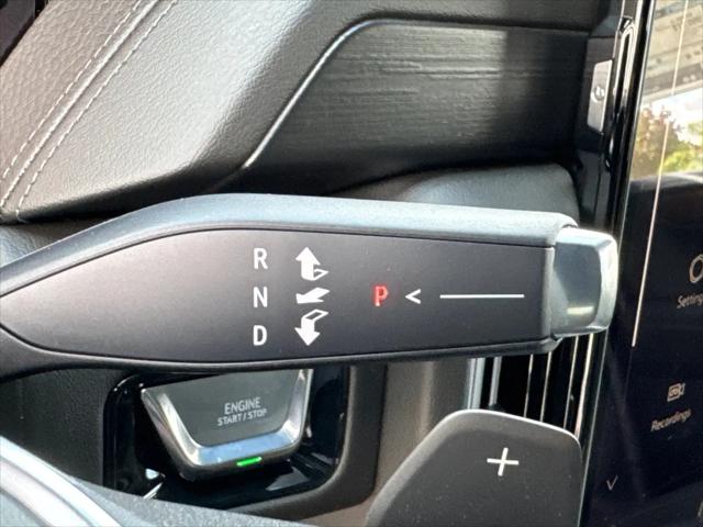2026 GMC Yukon XL 4WD Denali