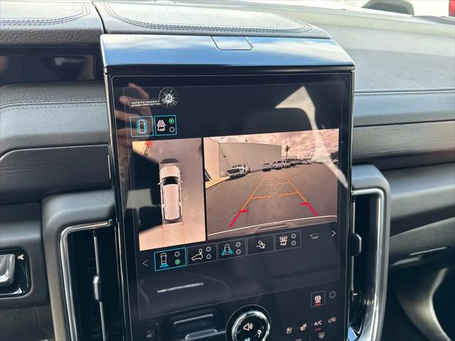 2026 GMC Yukon XL 4WD Denali