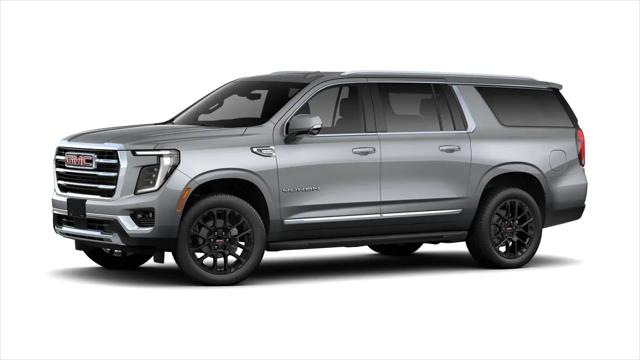 2026 GMC Yukon XL 4WD Elevation