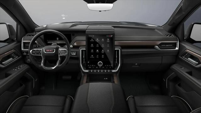 2026 GMC Yukon XL 4WD Elevation
