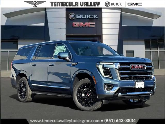 2026 GMC Yukon XL 4WD Elevation for sale in Temecula, CA
