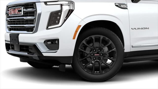 2026 GMC Yukon XL 4WD Elevation