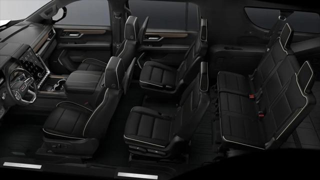 2026 GMC Yukon XL 4WD Elevation