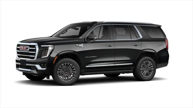 2026 GMC Yukon 2WD Elevation