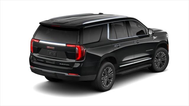2026 GMC Yukon 2WD Elevation