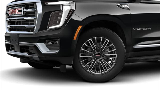 2026 GMC Yukon 2WD Elevation