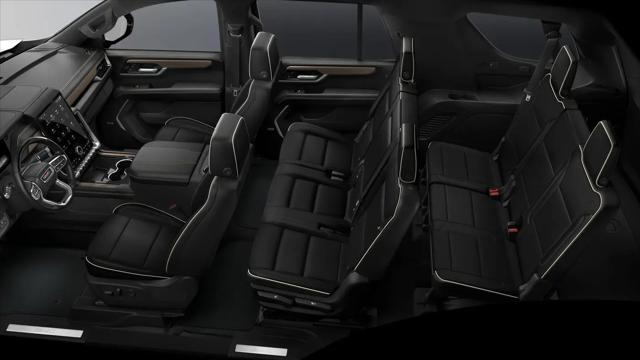 2026 GMC Yukon 2WD Elevation
