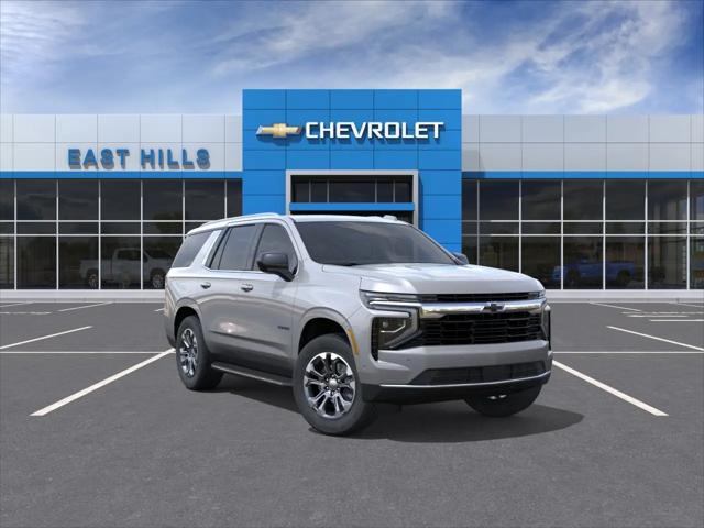 2026 Chevrolet Tahoe 4WD LS for sale in Freeport, NY