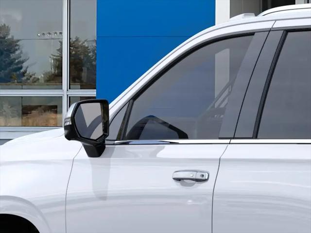 2026 Chevrolet Tahoe 4WD Premier