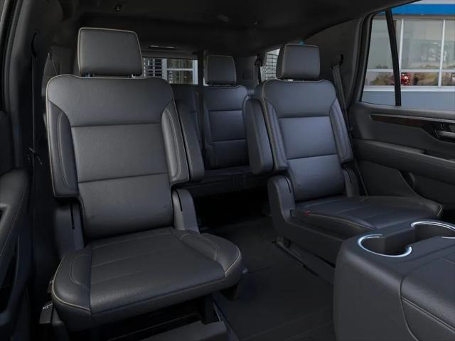 2026 Chevrolet Tahoe 4WD Premier