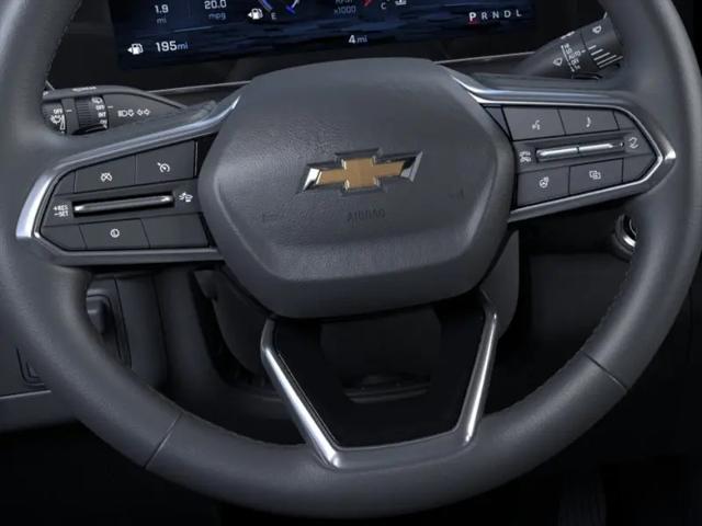 2026 Chevrolet Tahoe 4WD Premier