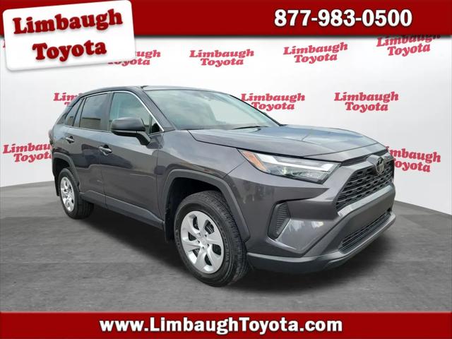 2025 Toyota RAV4 LE for sale in Birmingham, AL
