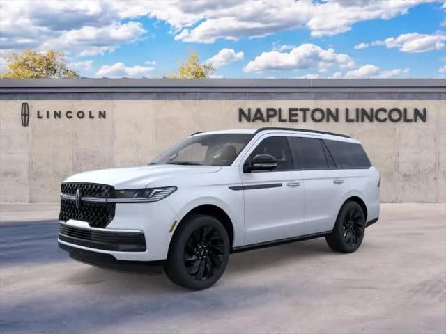 2026 Lincoln Navigator Reserve for sale in Glenview, IL