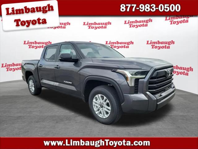 2026 Toyota Tundra SR5 CrewMax 5.5' Bed for sale in Birmingham, AL