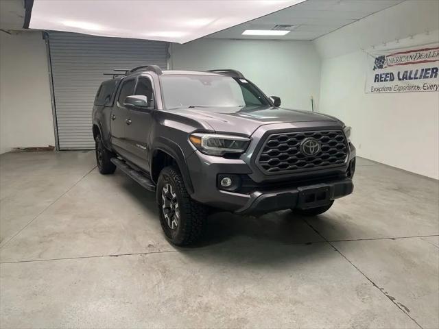 2021 Toyota Tacoma TRD Sport for sale in Fayetteville, NC