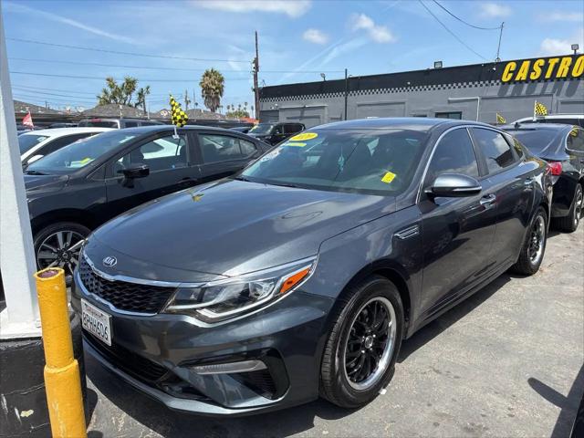 2020 Kia Optima S for sale in Oxnard, CA