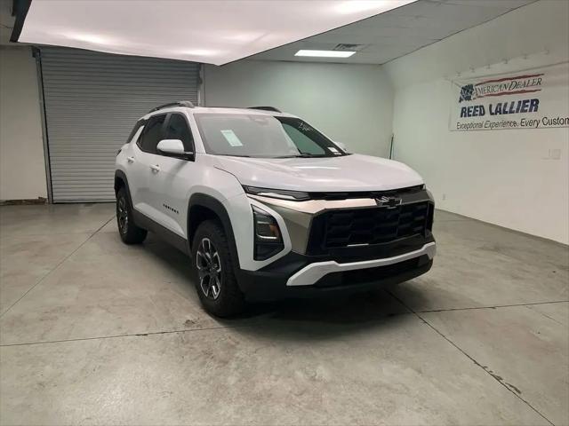 2026 Chevrolet Equinox FWD ACTIV for sale in Fayetteville, NC