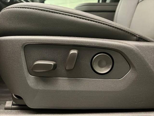 2026 Chevrolet Silverado 2500HD Crew Cab, Standard Bed, LT, 4WD
