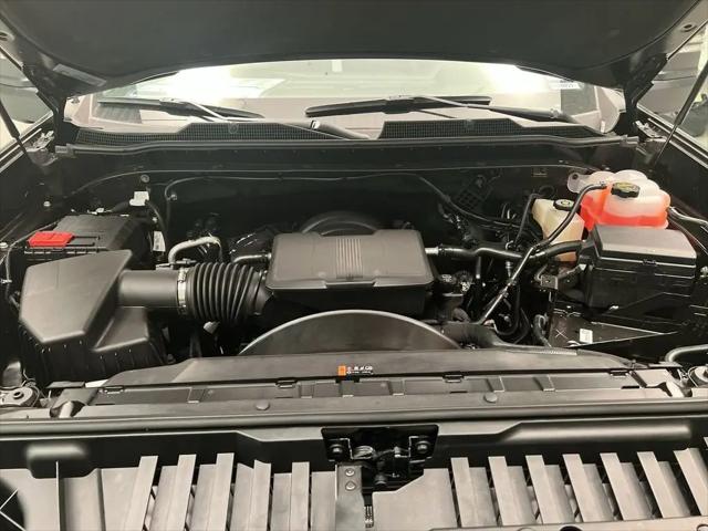 2026 Chevrolet Silverado 2500HD Crew Cab, Standard Bed, LT, 4WD