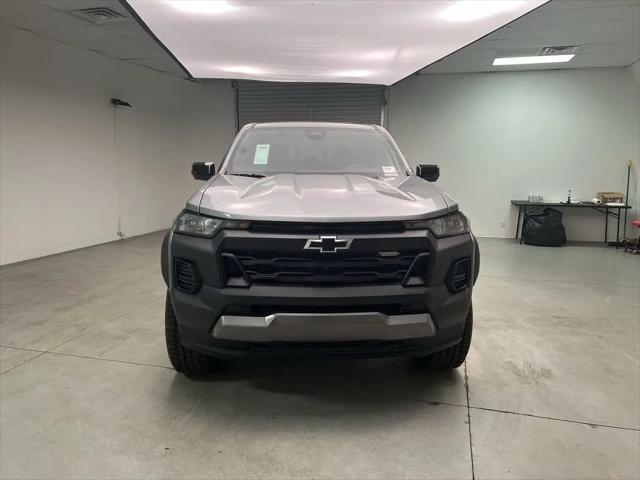 2026 Chevrolet Colorado Trail Boss, 4WD