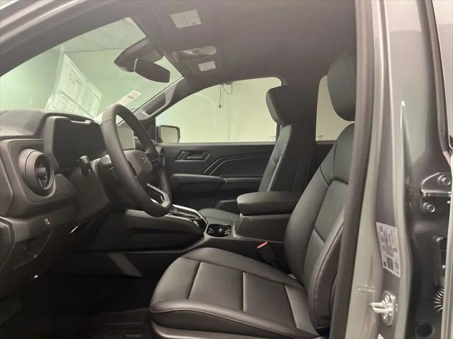 2026 Chevrolet Colorado Trail Boss, 4WD
