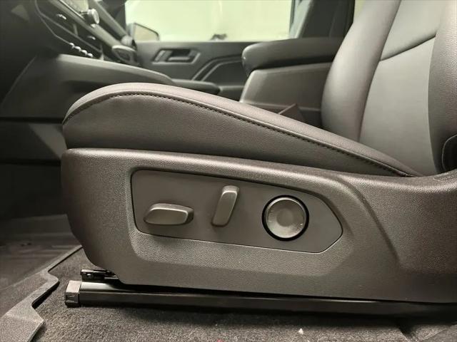 2026 Chevrolet Colorado Trail Boss, 4WD