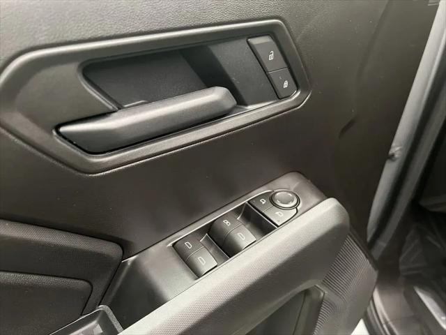 2026 Chevrolet Colorado Trail Boss, 4WD