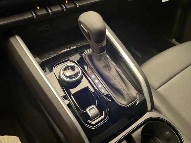 2026 Chevrolet Colorado Trail Boss, 4WD